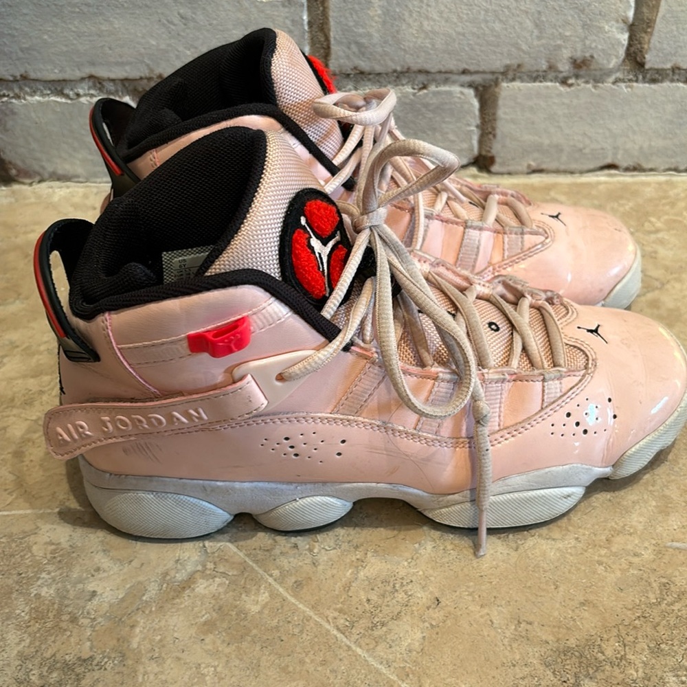 Nike Air Jordan